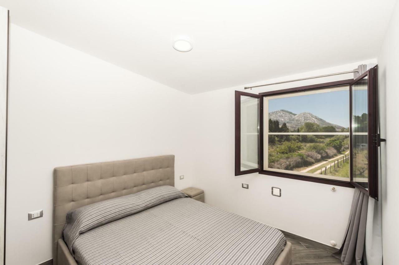Sa Lampana Villa Orosei Buitenkant foto